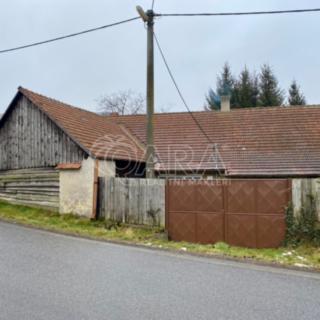 Prodej chalupy 126 m² Otín Pohořílky