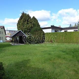 Prodej stavební parcely 1000 m² Mnichovice