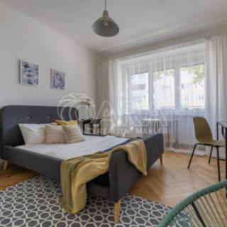 Prodej bytu 3+kk 70 m² Praha Krč, Budějovická