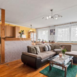 Prodej bytu 3+kk 71 m² Poděbrady III, V Aleji