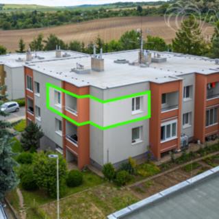 Prodej bytu 1+1 41 m² Kyjov Nětčice, Sídliště Klínky