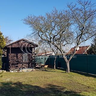 Pronájem zahrady 165 m&sup2; Praha