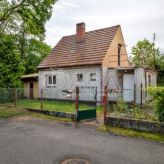 Prodej rodinného domu 92 m² Mělník