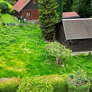 Prodej chaty 44 m² Krňany Třebsín