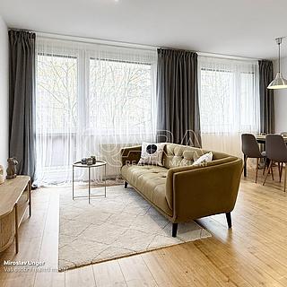 Prodej bytu 3+kk 69 m&sup2; Praha