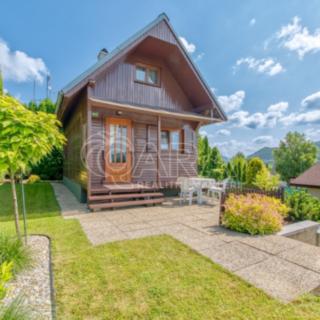 Prodej chaty 35 m² Kopřivnice