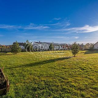 Prodej stavební parcely 528 m&sup2; Žďár