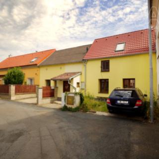 Prodej rodinného domu 96 m² Lhotka nad Labem