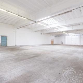 Pronájem skladu 490 m² Písek Budějovické Předměstí, U Vodárny