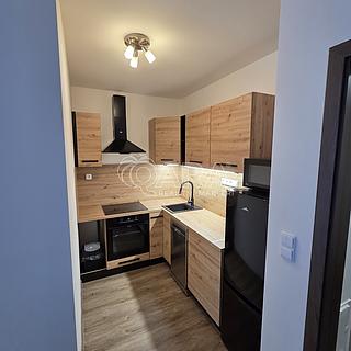 Pronájem bytu 2+kk 38 m² Kralupy nad Vltavou, Nádražní