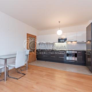 Pronájem bytu 2+kk 64 m² Praha