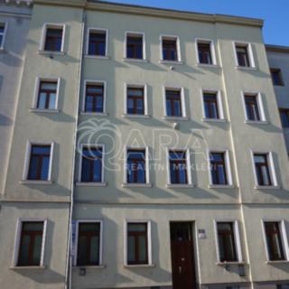 Prodej bytu 2+1 76 m² Brno Zábrdovice, Radlas
