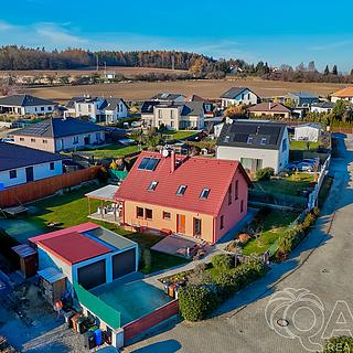 Prodej rodinného domu 174 m² Nová Ves pod Pleší, Světlá