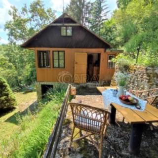 Prodej chaty 65 m² Choteč