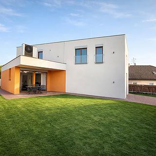 Prodej rodinného domu 277 m² Troubsko, Sadová