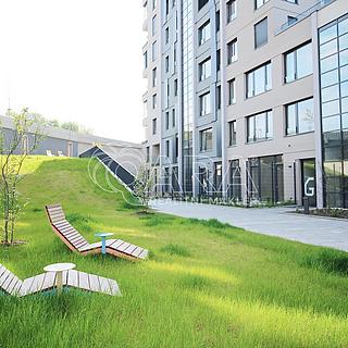 Pronájem bytu 3+kk 82 m&sup2; Praha