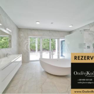 Prodej rodinného domu 200 m² Jeviněves