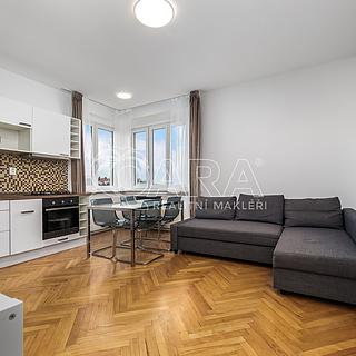 Prodej bytu 2+kk 39 m² Praha Břevnov, Patočkova