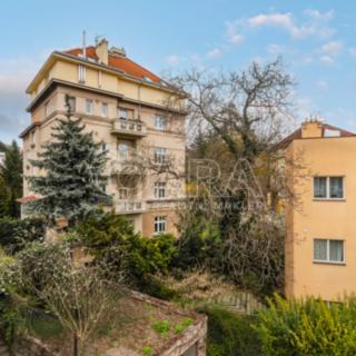 Prodej bytu 3+1 73 m² Praha