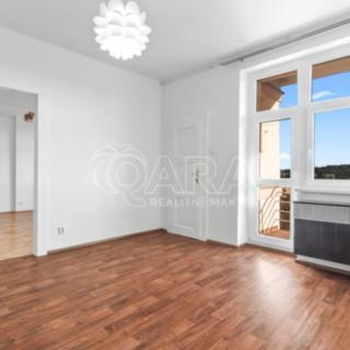 Pronájem bytu 2+kk 54 m² Praha