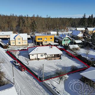 Prodej rodinného domu 140 m² Stará Huť, Krásný život