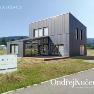 Prodej rodinného domu 196 m² Dobřichovice