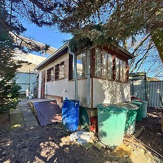 Prodej chaty 19 m² Kladno