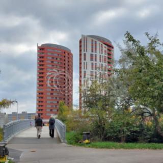 Pronájem bytu 3+kk 93 m² Praha