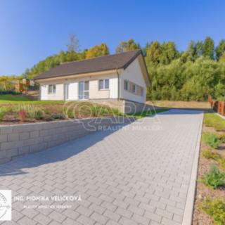 Prodej rodinného domu 93 m² Jeseník, Modřínová