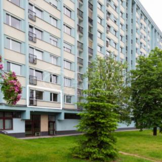 Prodej bytu 2+kk 46 m² Praha