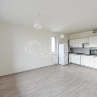 Pronájem bytu 2+kk 57 m² Praha Vysočany, Strnadových