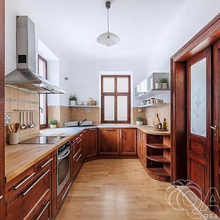 Prodej rodinného domu 250 m² Semily, Koštofranská