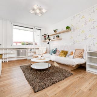 Pronájem bytu 5+kk 94 m² Praha Hloubětín, Slévačská