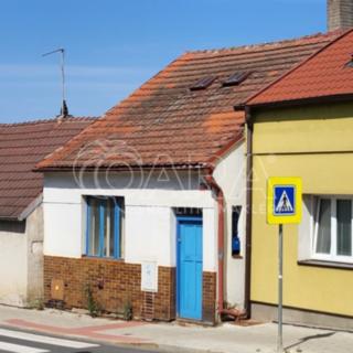Prodej rodinného domu 57 m² Čelákovice