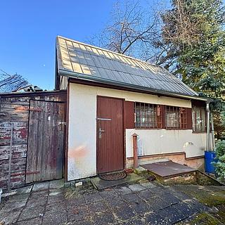 Prodej chaty 19 m² Kladno
