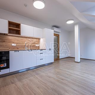 Pronájem bytu 2+kk 49 m² Praha