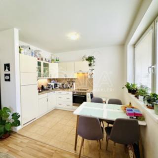 Pronájem bytu 2+kk 59 m² Plzeň Východní Předměstí, U Ježíška
