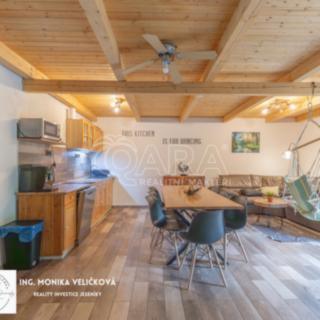 Prodej ostatního komerčního prostoru 200 m² Mikulovice, Na Bukovci
