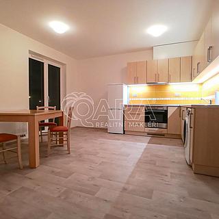 Pronájem bytu 1+kk, garsoniery 46 m² Olomouc