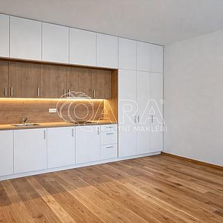 Pronájem bytu 1+kk a garsoniéry 26 m² Praha Vršovice, Ruská