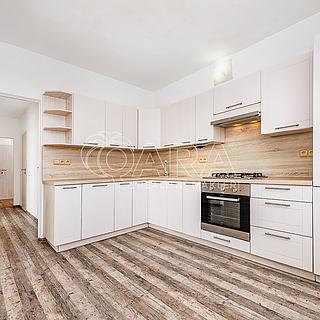 Pronájem bytu 2+1 59 m&sup2; Liberec