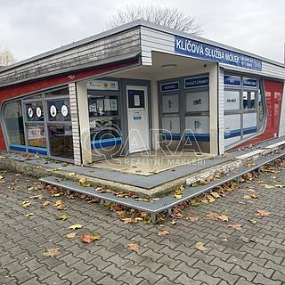 Pronájem obchodu 72 m² Nový Jičín, Dolní brána