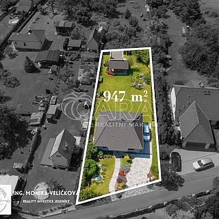 Prodej rodinného domu 99 m² Dolní Lhota, Na Předměstí