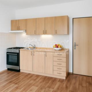 Pronájem bytu 2+kk 40 m² České Budějovice