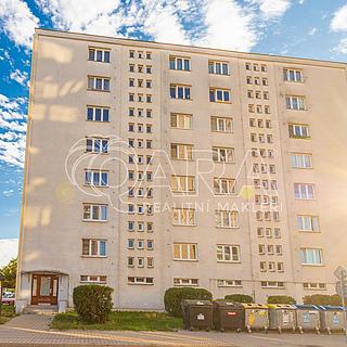 Pronájem bytu 1+1 34 m&sup2; Kralupy nad Vltavou