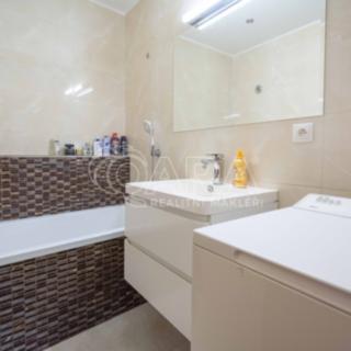 Prodej bytu 3+1 65 m² Praha