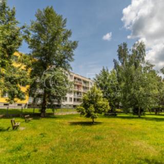 Prodej bytu 3+kk 71 m² Poděbrady