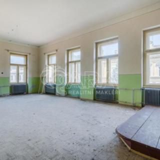 Prodej činžovního domu 750 m² Františkov nad Ploučnicí