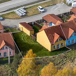Prodej rodinného domu 118 m² Frymburk