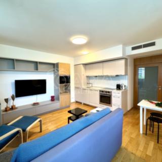 Pronájem bytu 2+kk 45 m² Praha